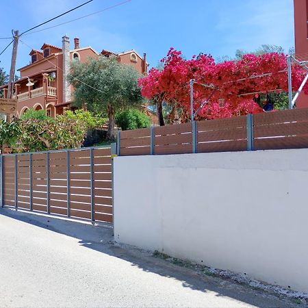 Maria Corfu Apartments Mesongi Exterior photo