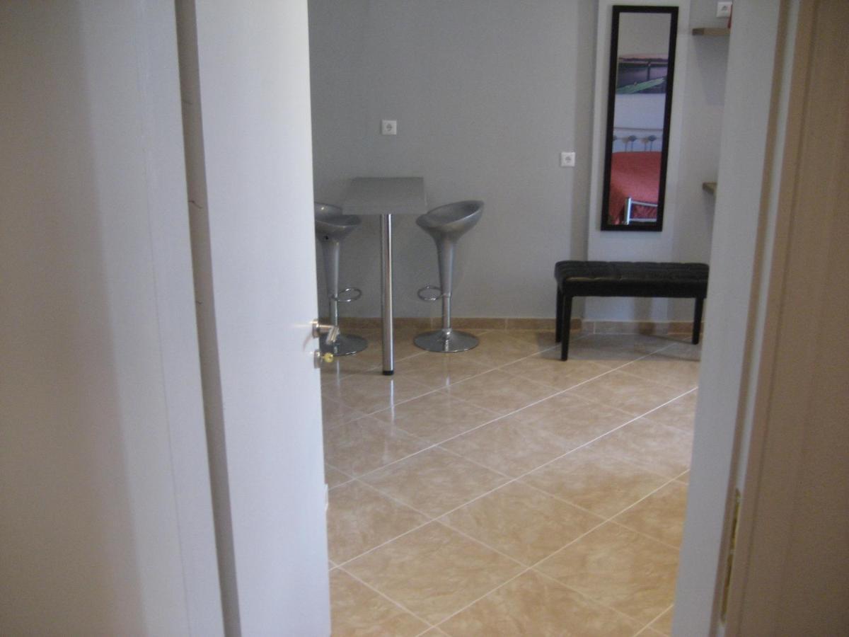 Maria Corfu Apartments Mesongi Exterior photo