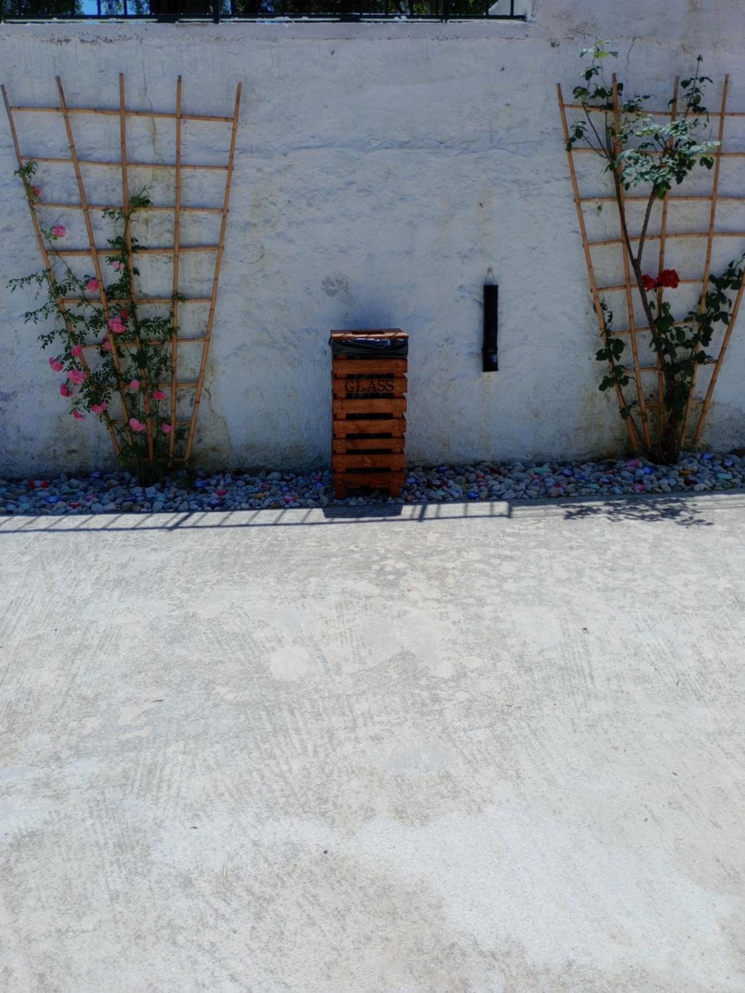 Maria Corfu Apartments Mesongi Exterior photo